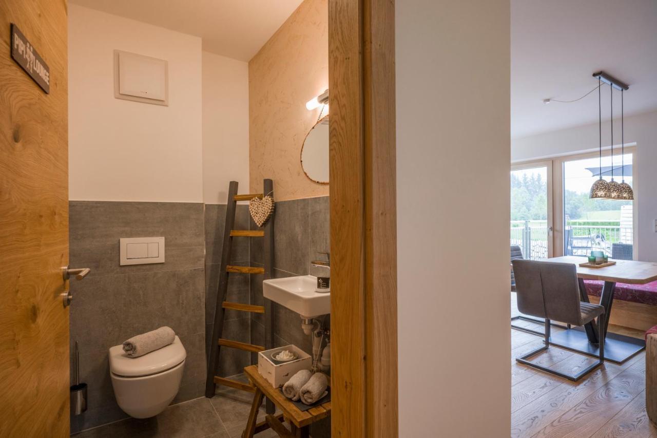 Appartement Wilder Kaiser Deluxe Ellmau Quarto foto